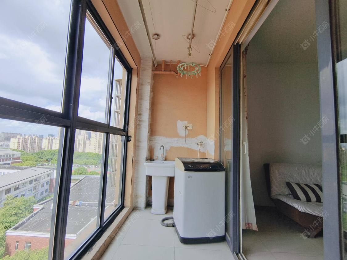 常州新景花苑三期在租房源室内图_小牛看房