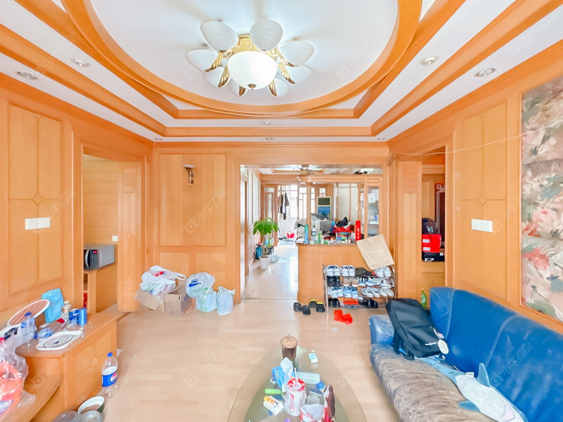 常州天皇堂弄在售二手房源室内图_小牛看房