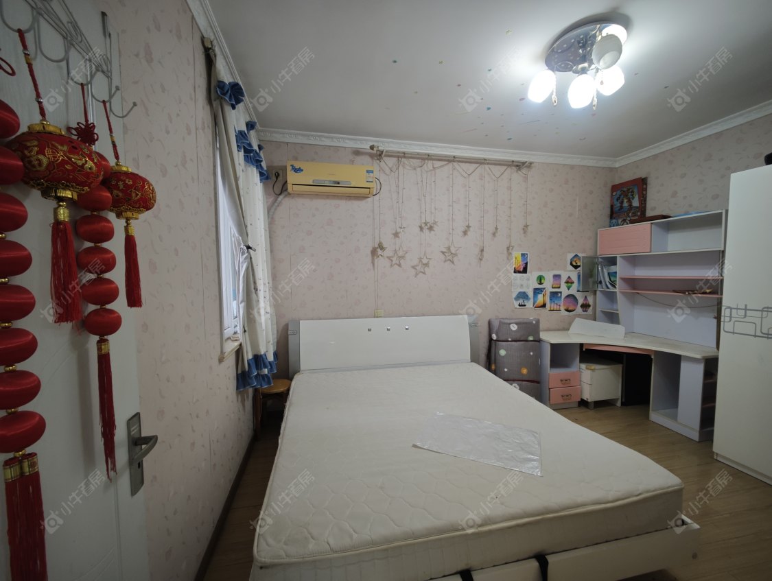 新丰苑房源室内图 常州新丰苑在租房源室内图_小牛看房