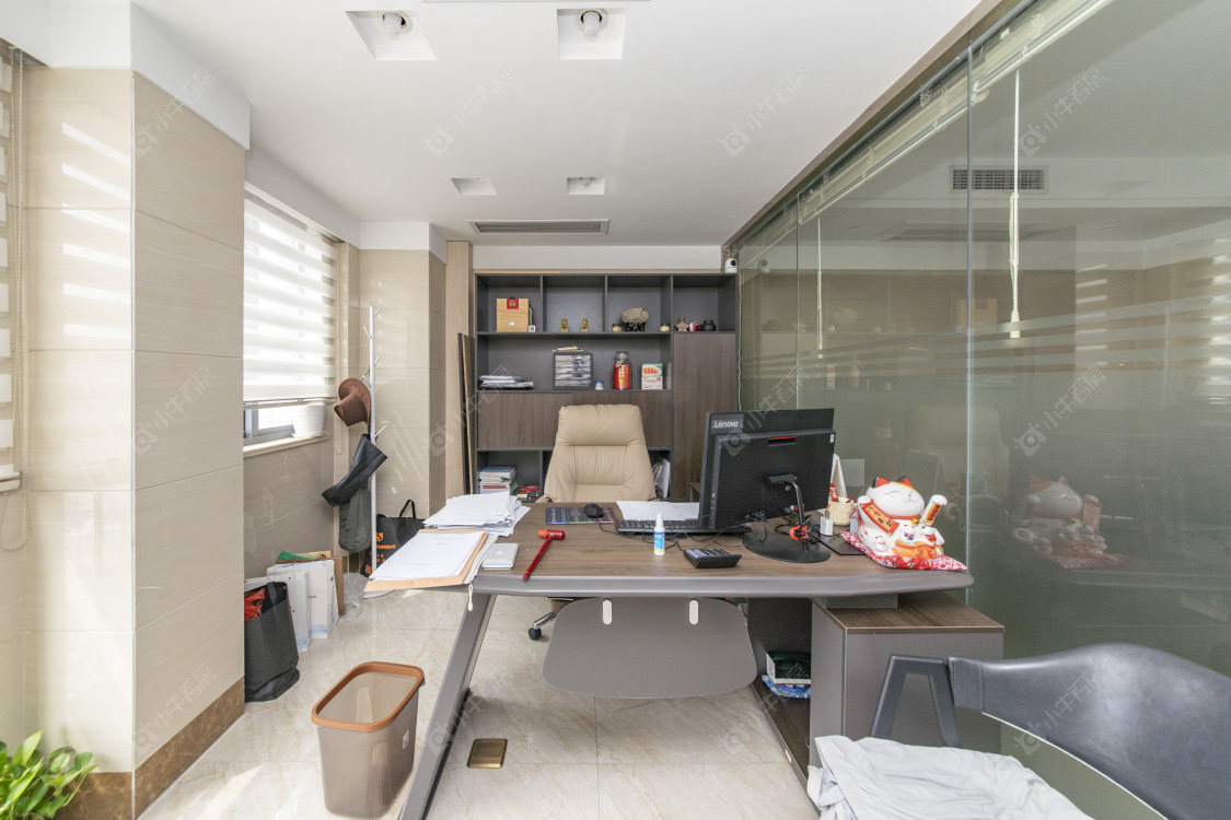 常州万博生活广场在售二手房源室内图_小牛看房