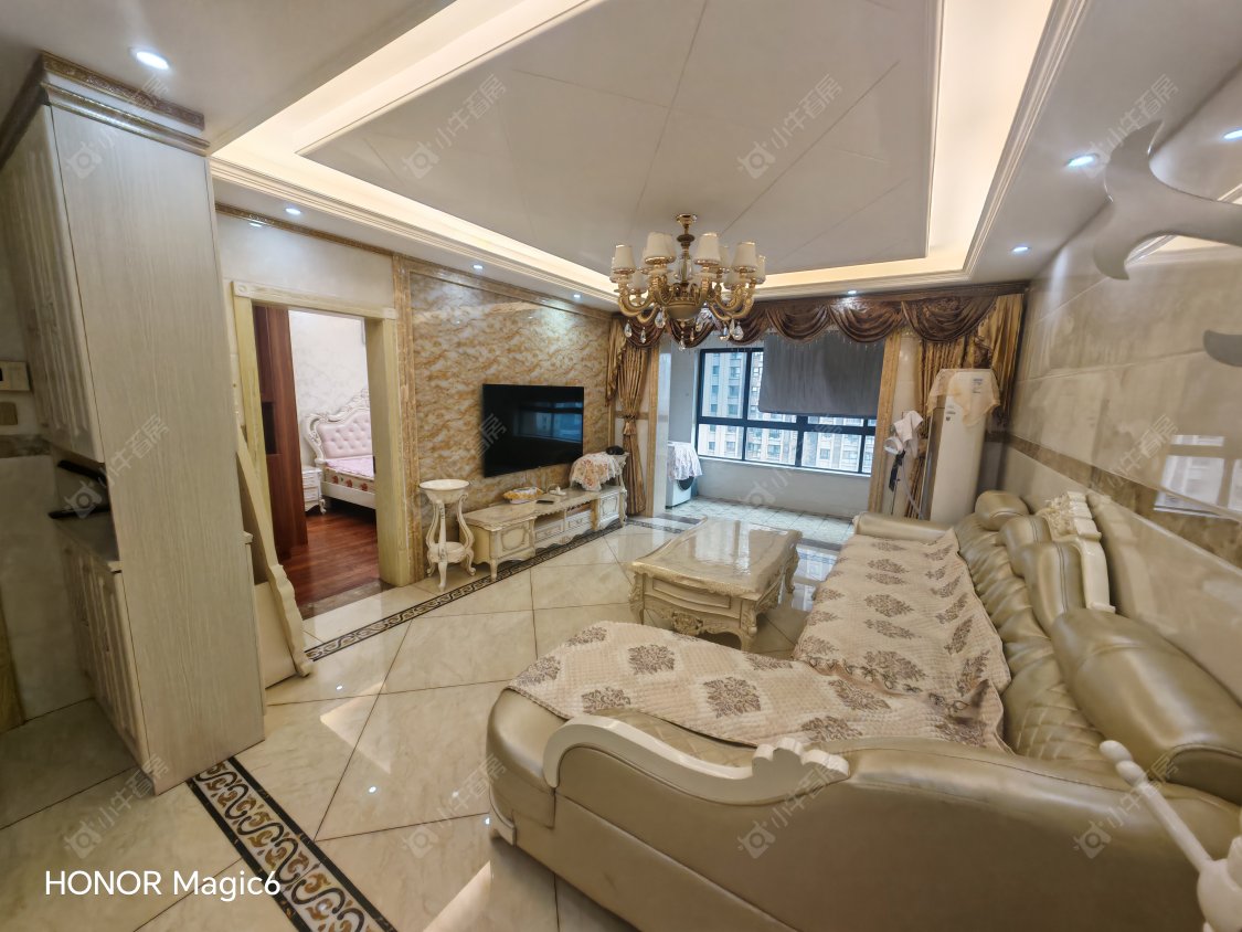 万达中央华城房源 常州万达中央华城在租房源_小牛看房