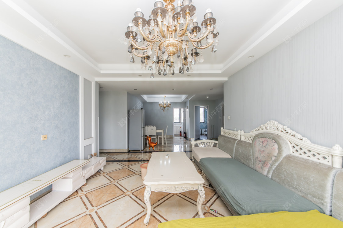 常州吟枫苑东区在售二手房源室内图_小牛看房