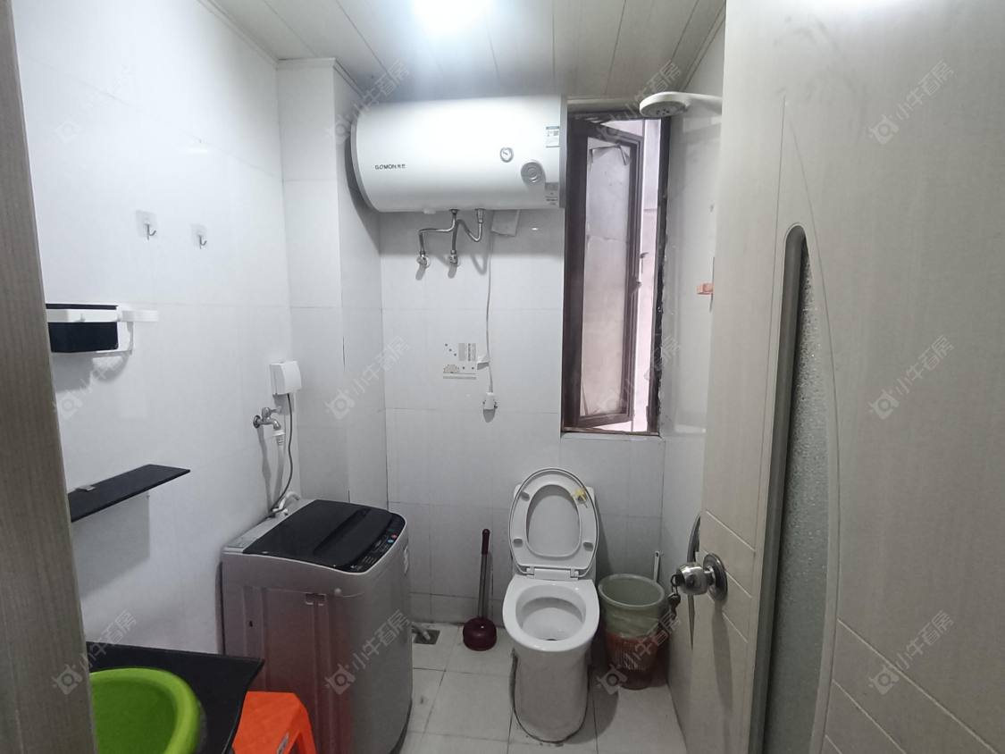 常州香江康桥在租房源室内图_小牛看房