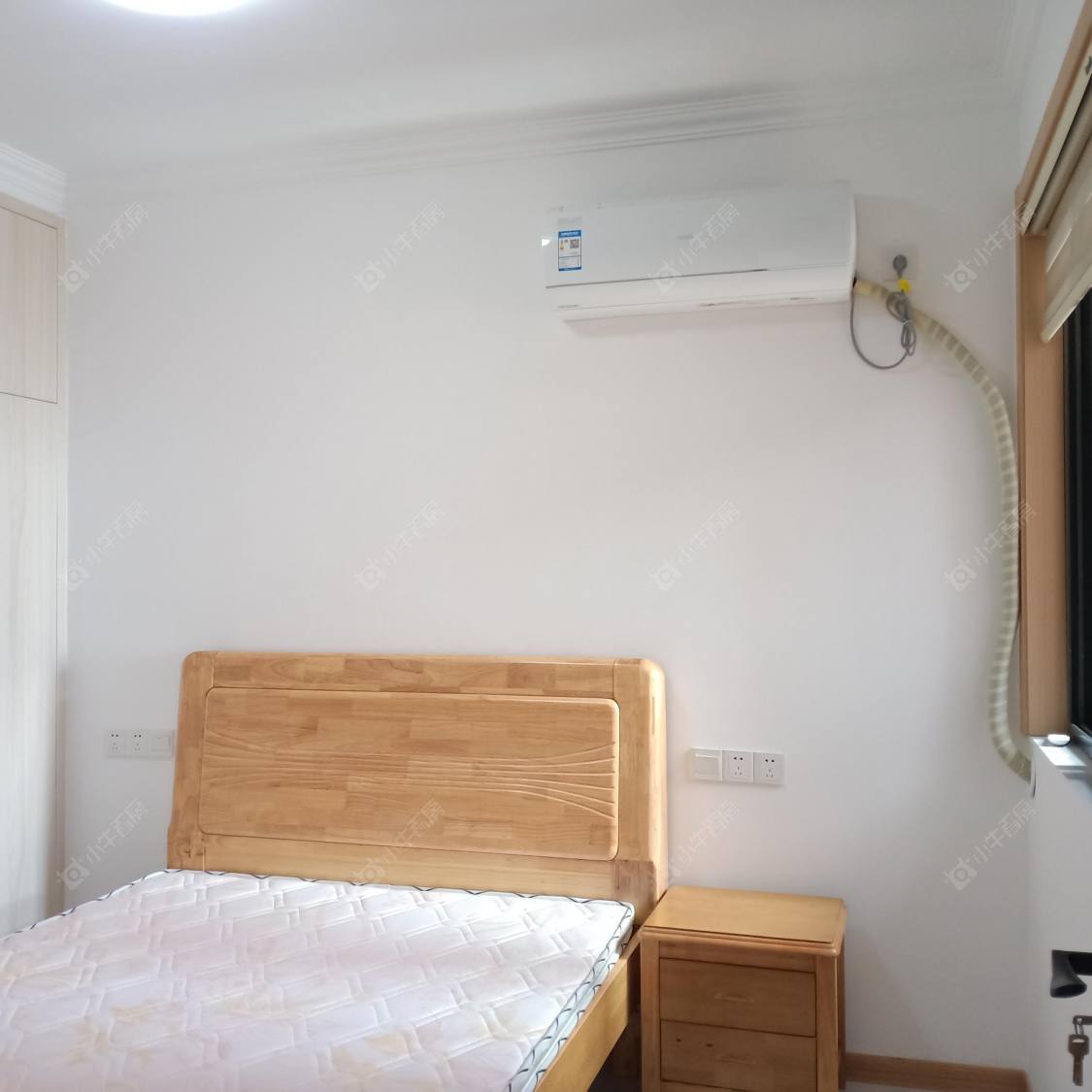 常州凤凰名城在租房源室内图_小牛看房