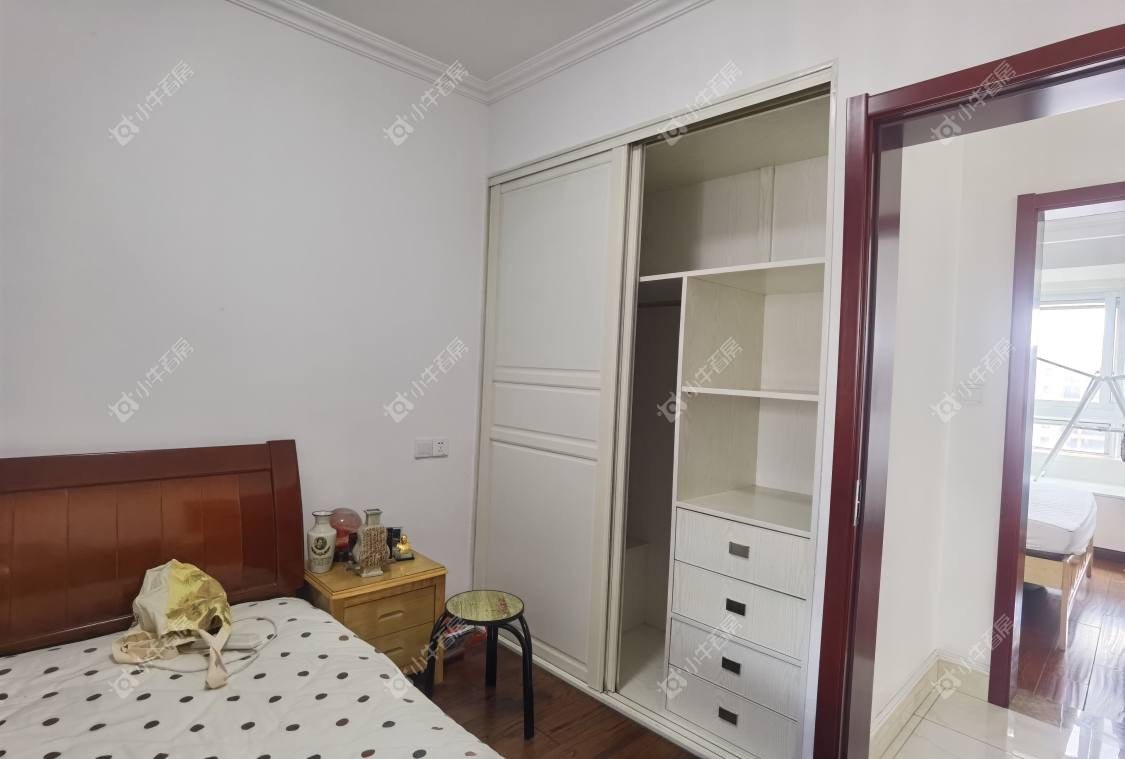 常州华润国际四期在租房源户型图_小牛看房