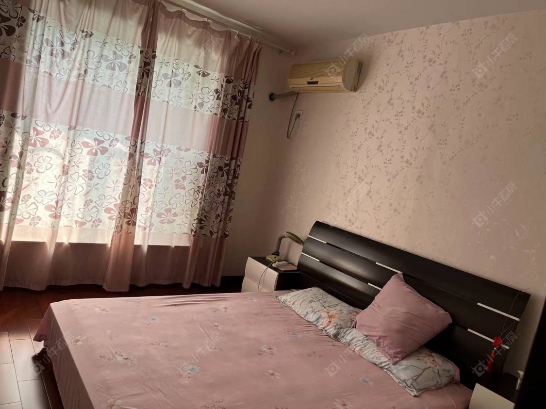 常州金色新城西区在租房源室内图_小牛看房