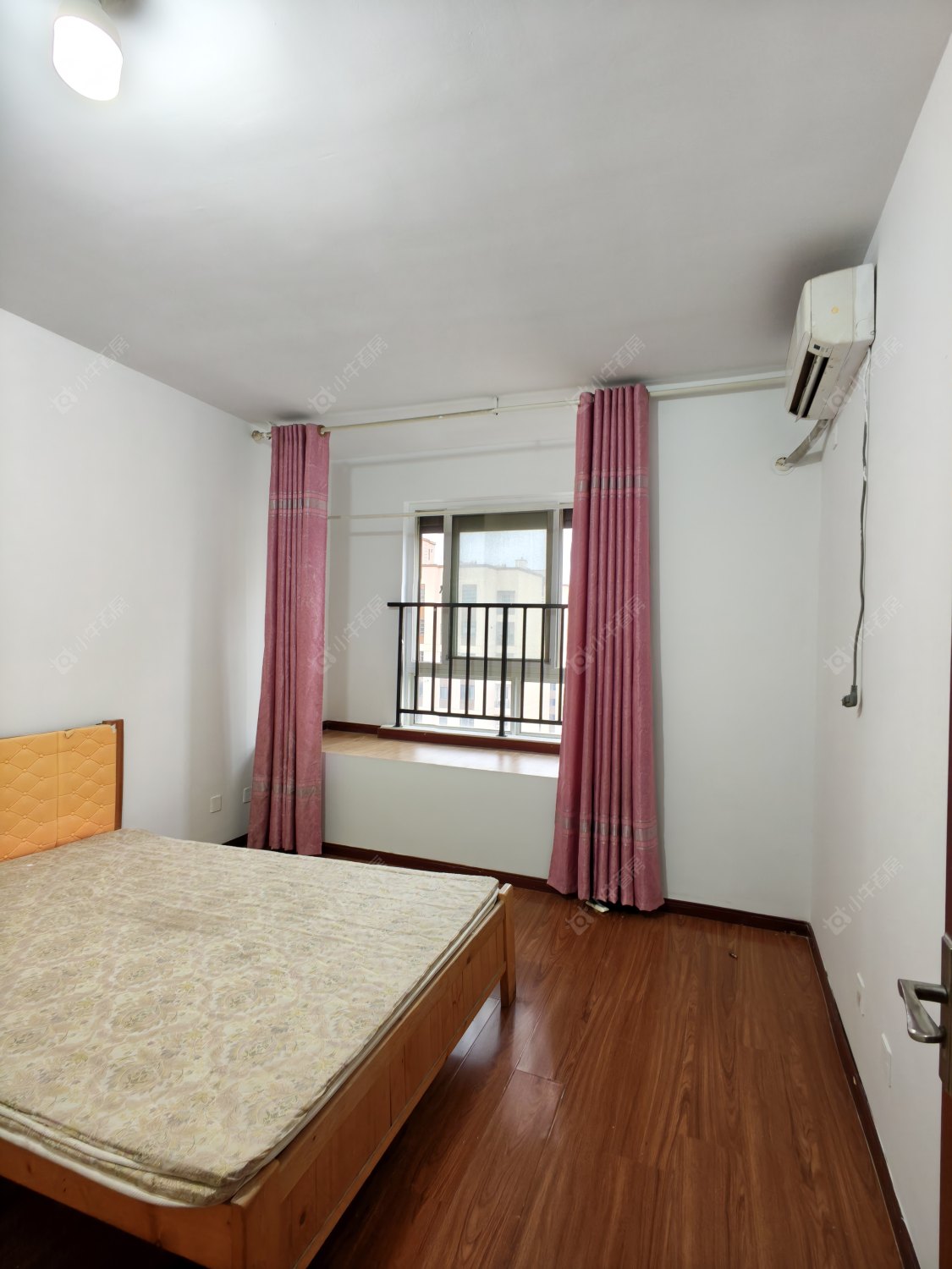 常州新景花苑四期在租房源室内图_小牛看房