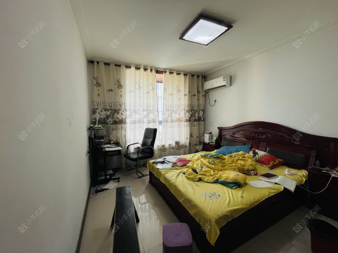 顺园八村南区房源室内图 常州顺园八村南区在租房源室内图_小牛看房