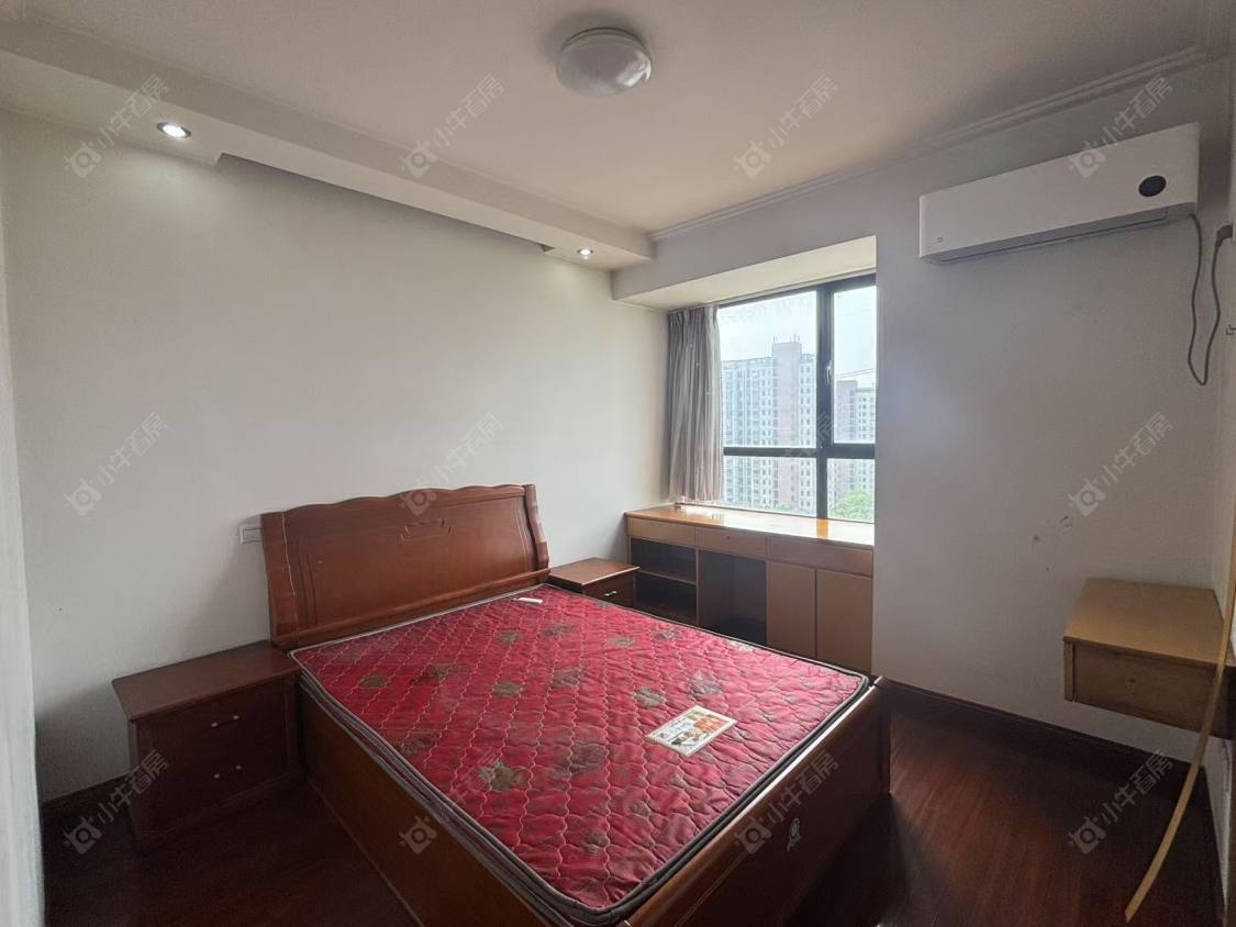 常州新城南都花海在租房源室内图_小牛看房