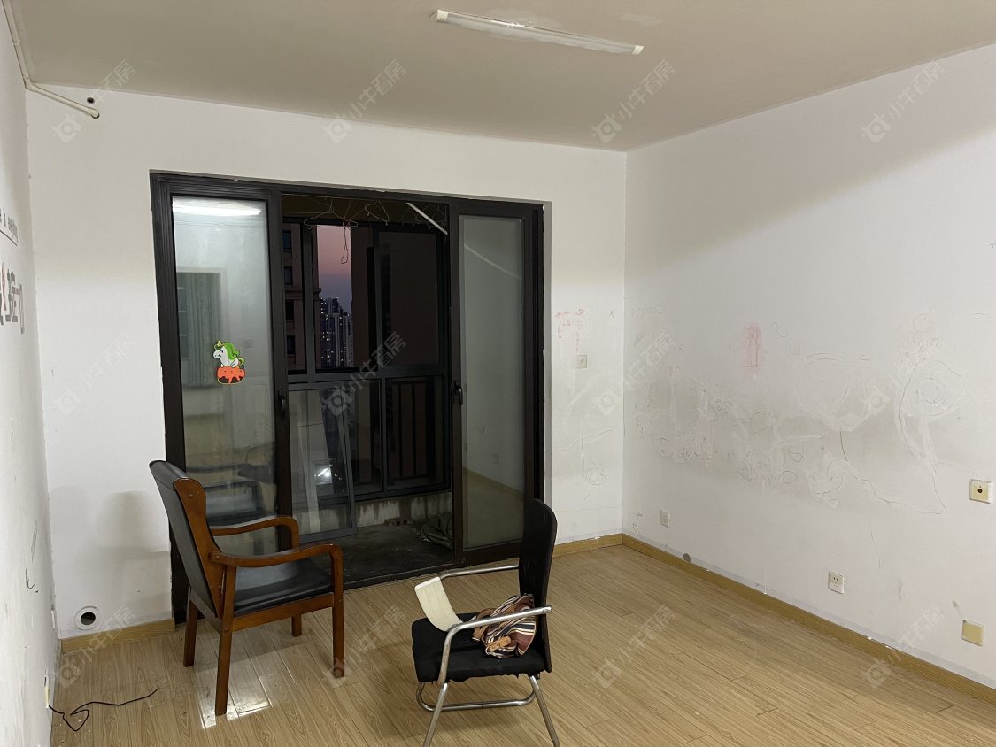 常州吾悦广场北区在租房源_小牛看房