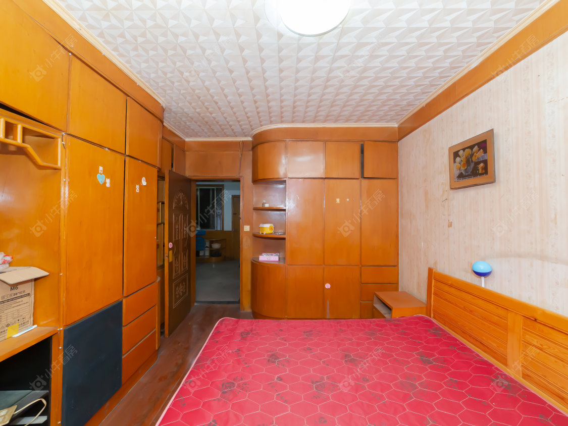 翠竹新村南区房源室内图 常州翠竹新村南区在售二手房源室内图_小牛看房