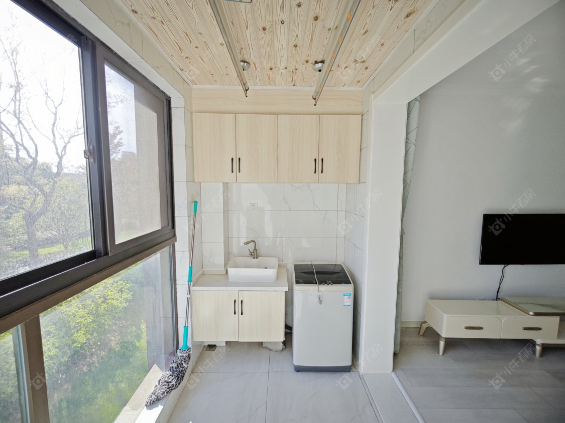 常州牡丹水岸国际在租房源_小牛看房