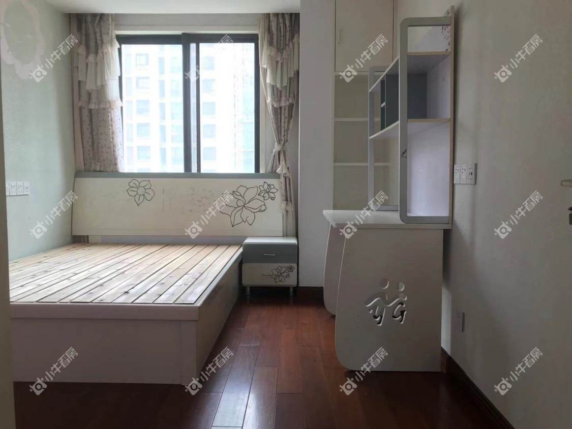 常州吾悦广场北区在租房源室内图_小牛看房