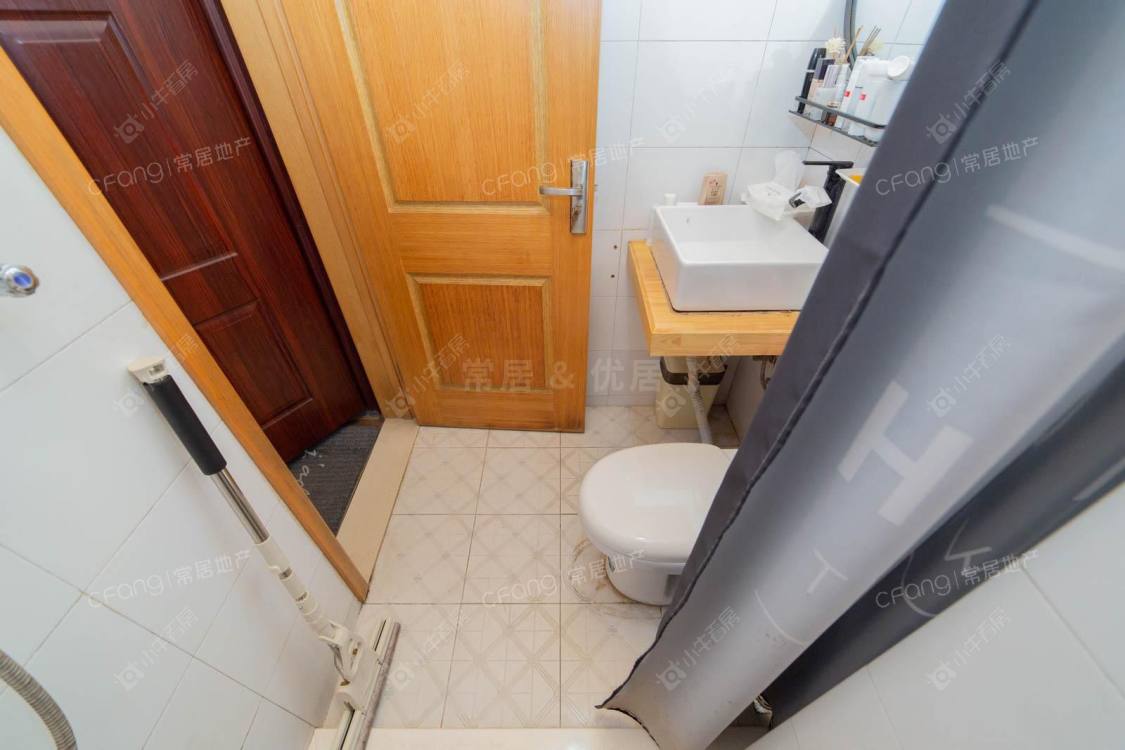 常州金百国际1室1厅1卫出租_小牛看房