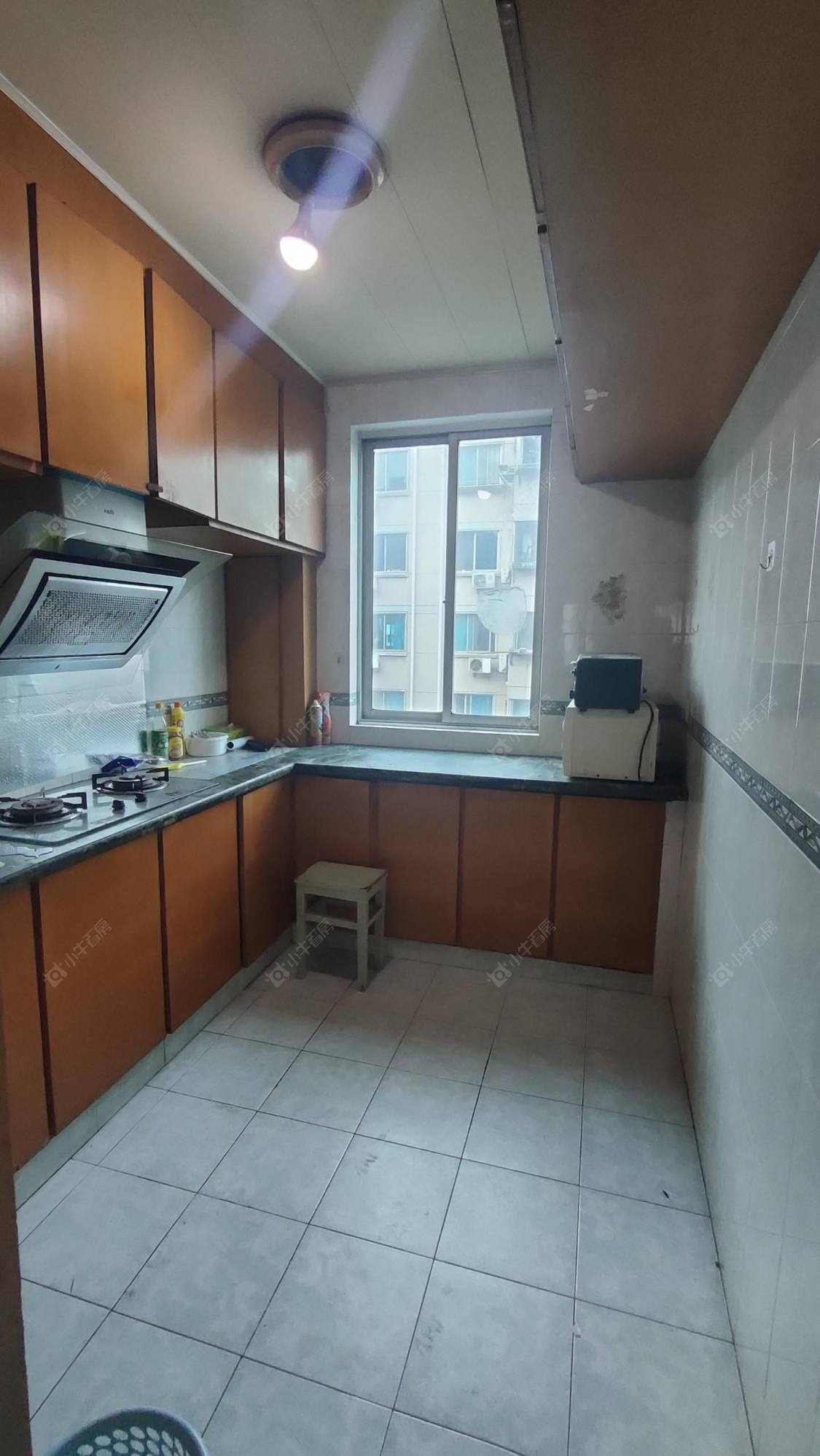常州兰翔二村在租房源室内图_小牛看房