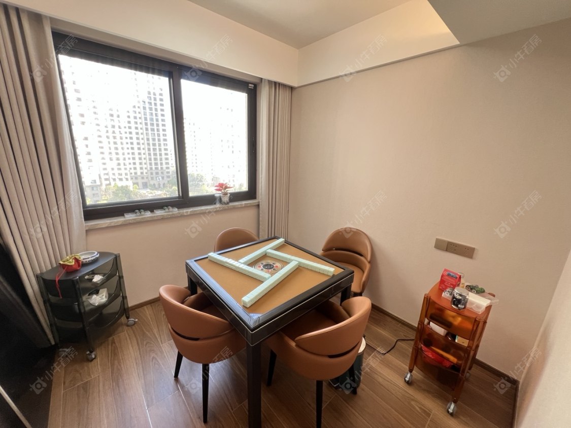 常州常发珑玥在租房源室内图_小牛看房