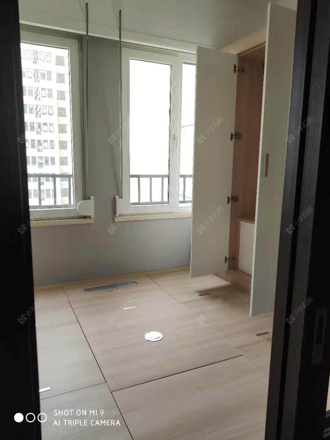 常州朗诗邻里中心租房_朗诗邻里中心2室1厅房源出租