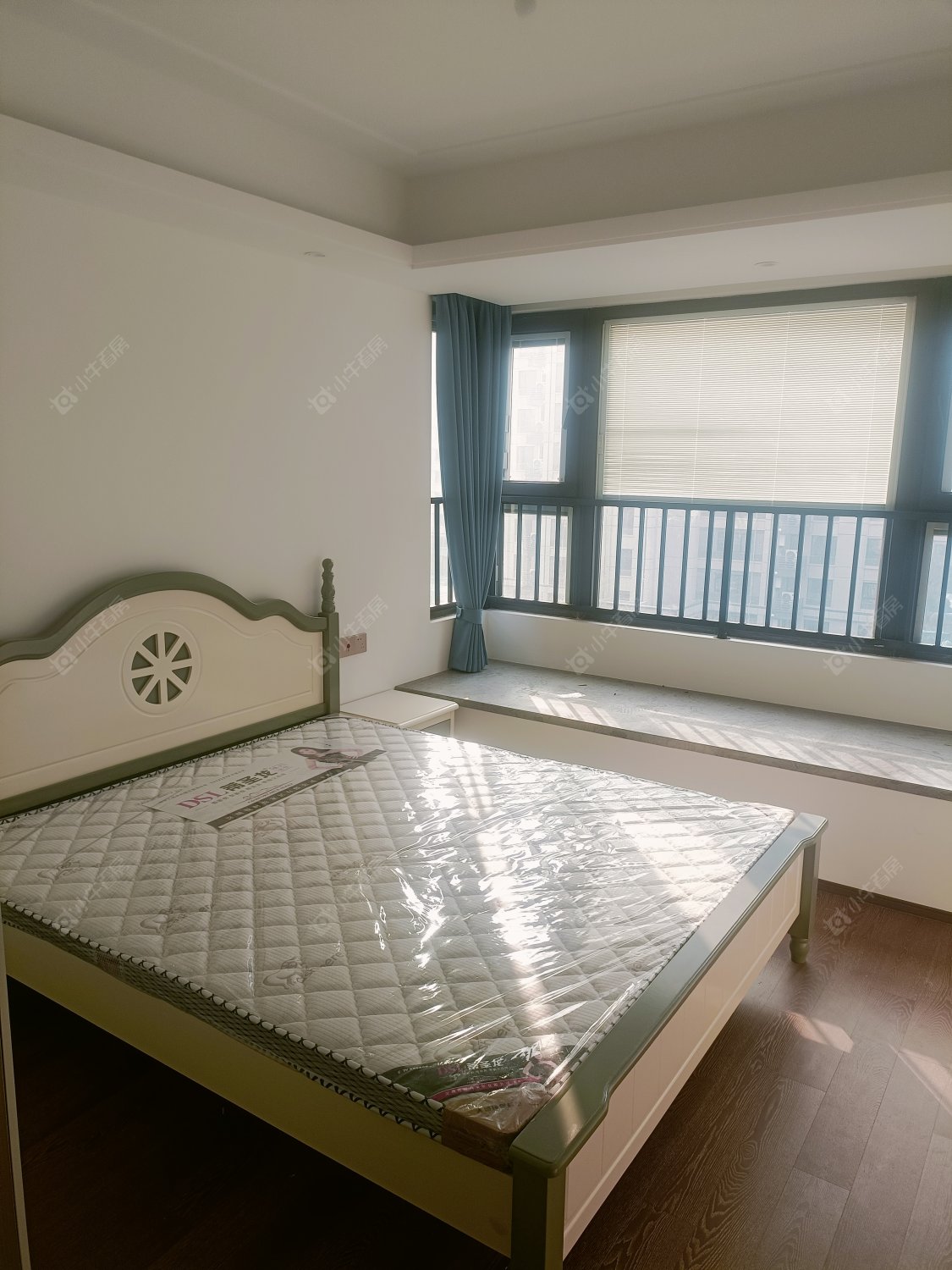 常州万科新都会在租房源_小牛看房