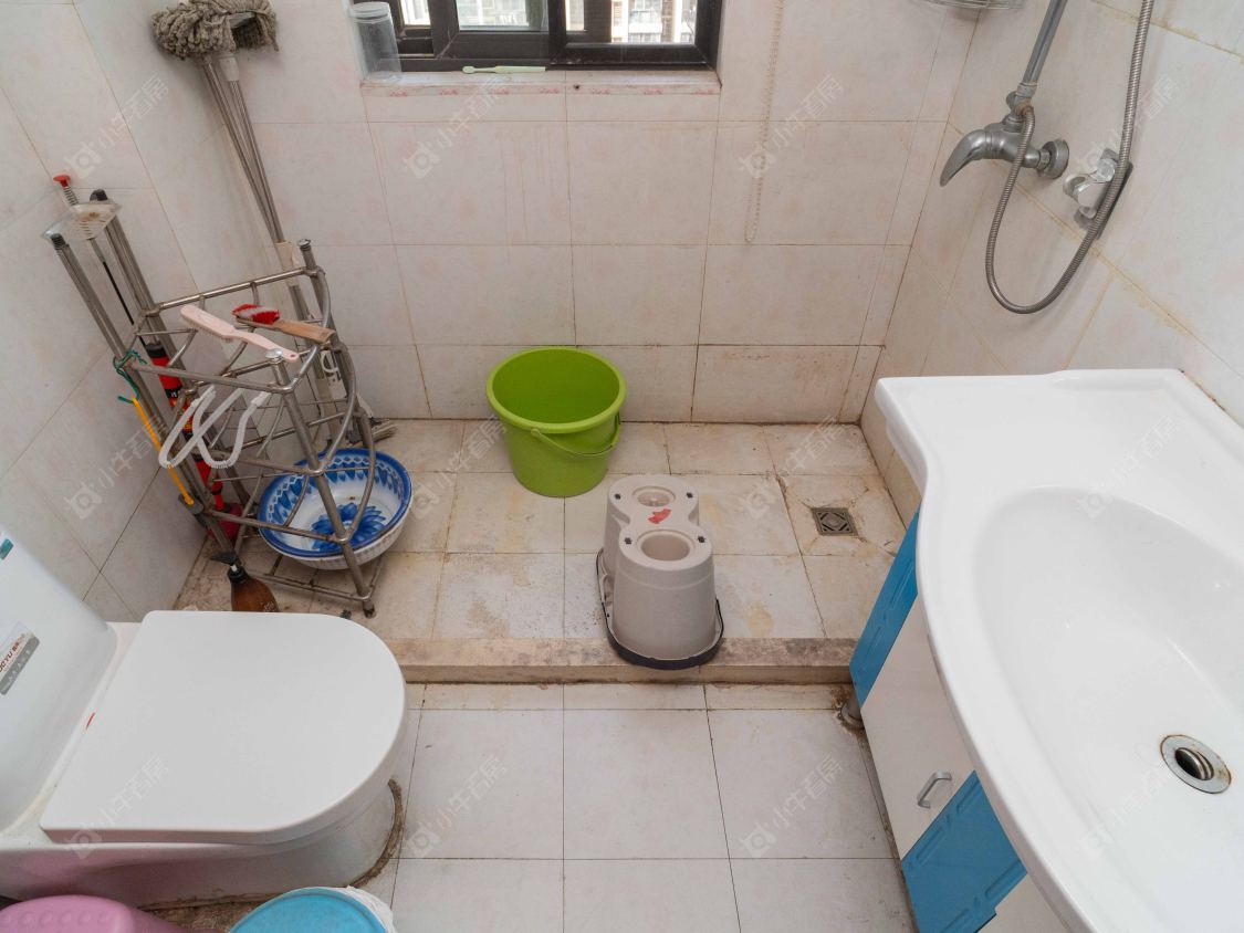 常州蓝天新苑在售二手房源室内图_小牛看房