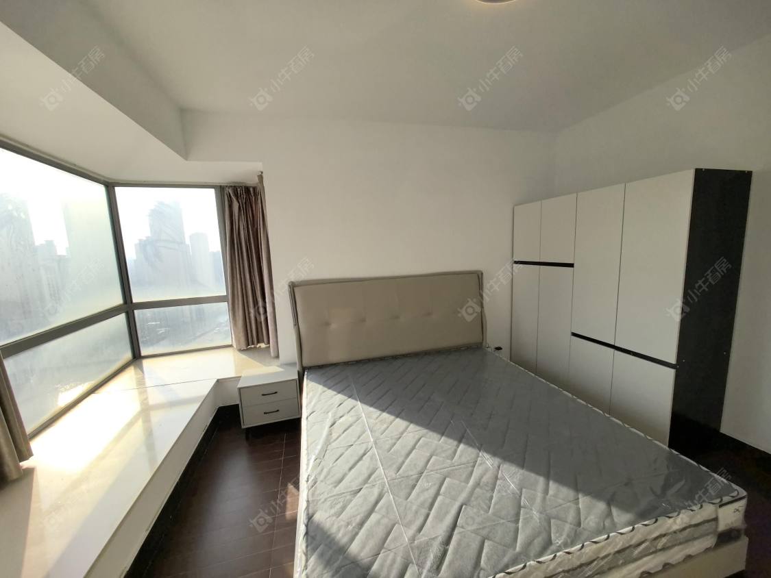 常州天隽峰租房_小牛看房