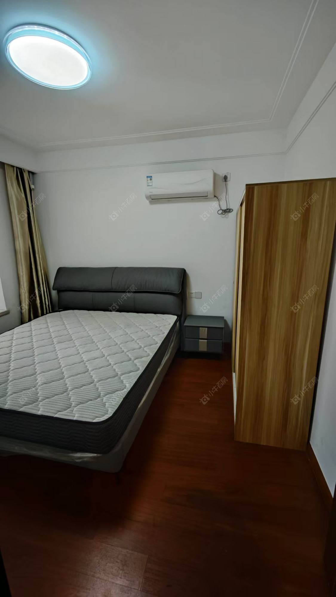 常州美的国宾府在租房源_小牛看房