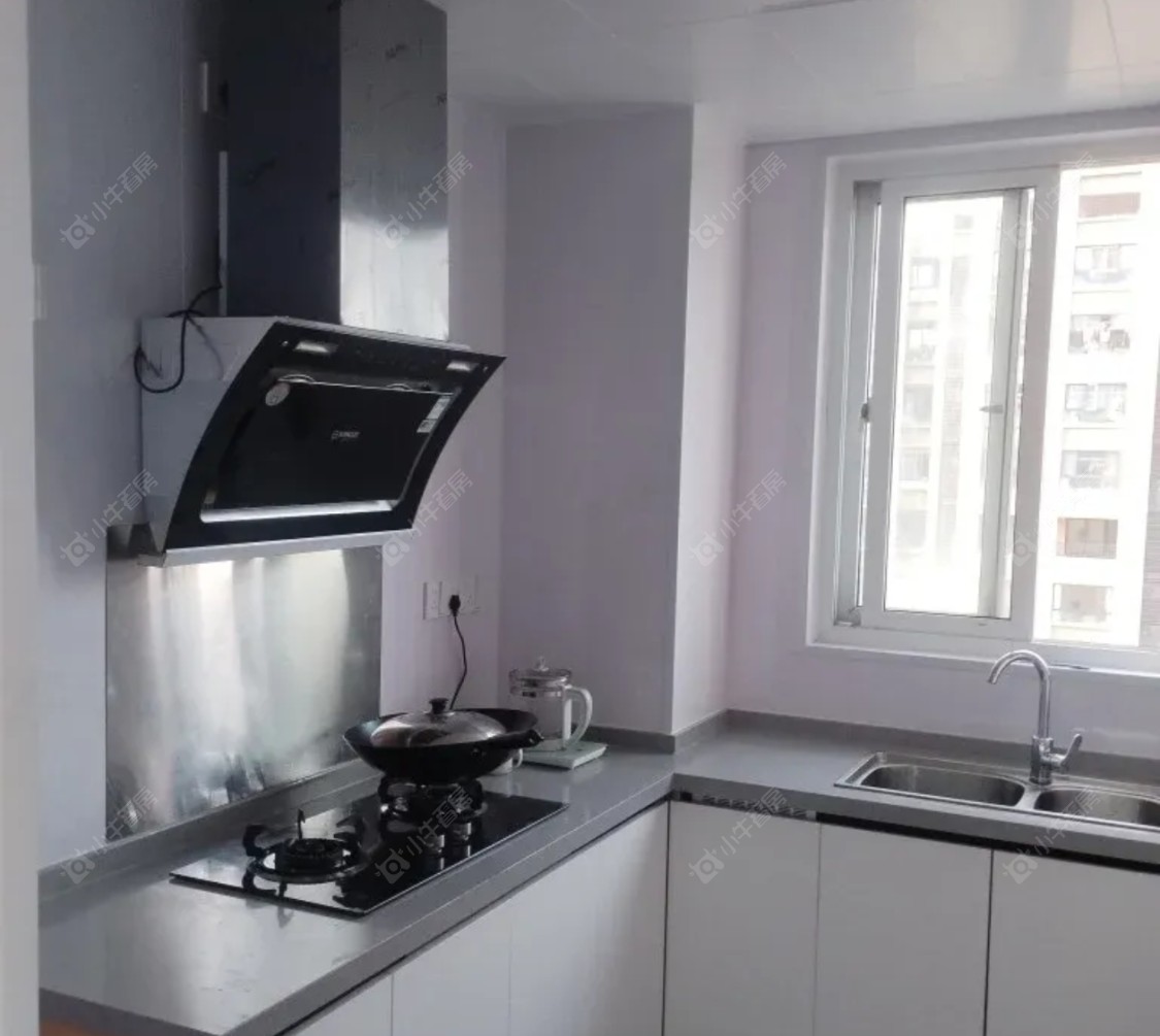 常州招商花园城在租房源室内图_小牛看房