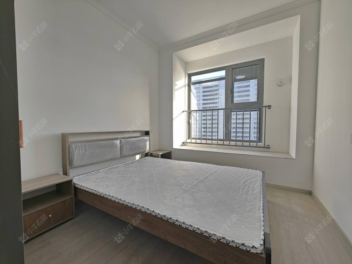 常州碧桂园新月时光在租房源室内图_小牛看房