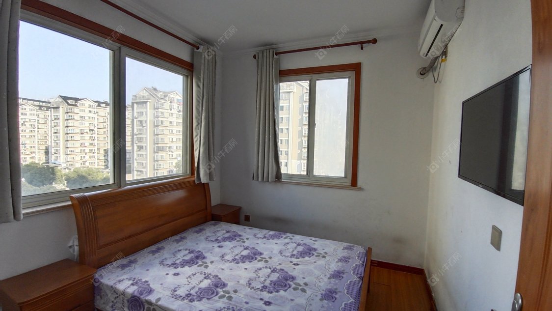 常州桂花园在租房源_小牛看房