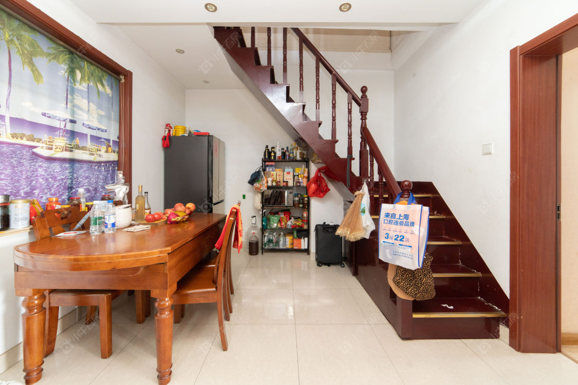 常州白云新村在售二手房源室内图_小牛看房