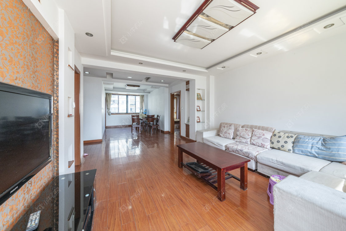 常州随园锦湖公寓在售二手房源_小牛看房