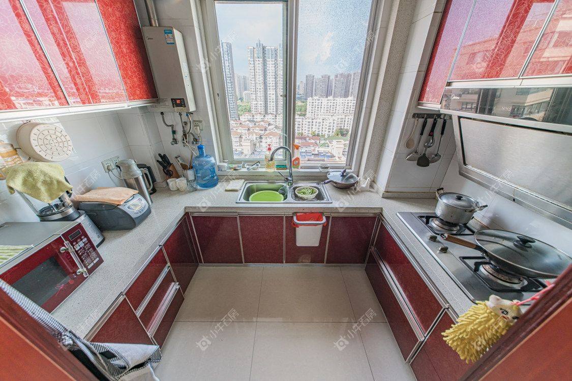 常州香江壹品在租房源户型图_小牛看房