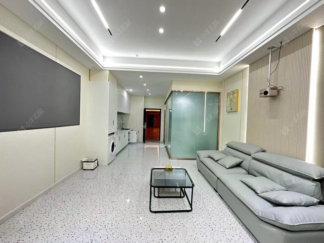 爱琴海公寓房源室内图 常州爱琴海公寓在租房源室内图_小牛看房