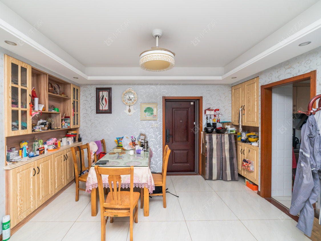 港龙新港城房源室内图 常州港龙新港城在售二手房源室内图_小牛看房