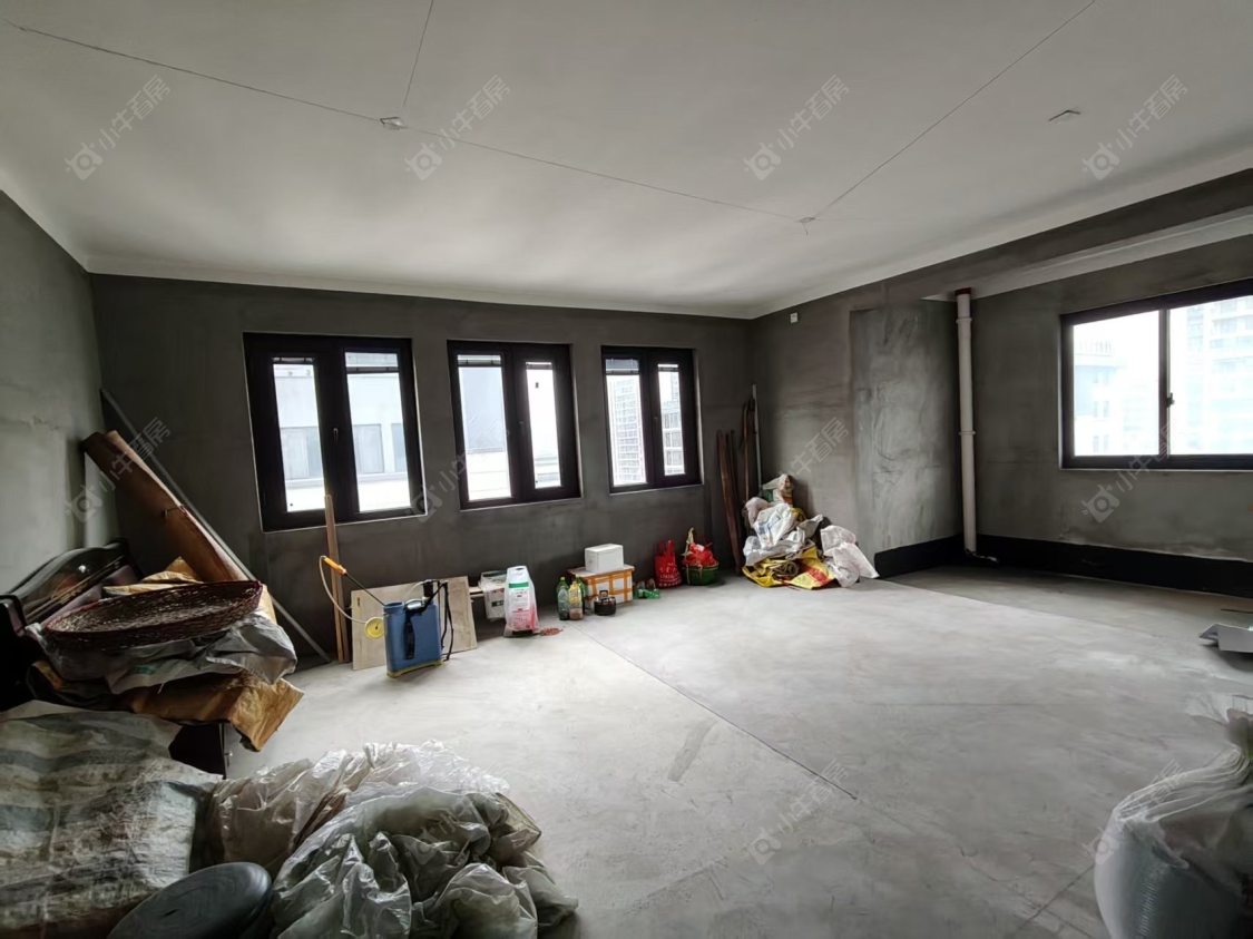 常州珑蟠里在售二手房源室内图_小牛看房