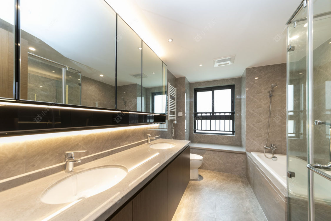 常州新城华宇悦隽公馆在售二手房源室内图_小牛看房