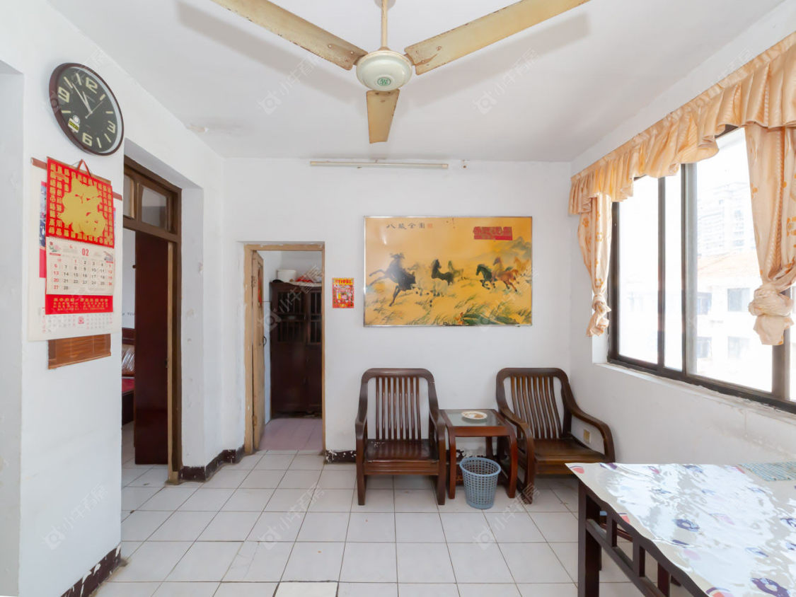 常州故园里在售二手房_小牛看房