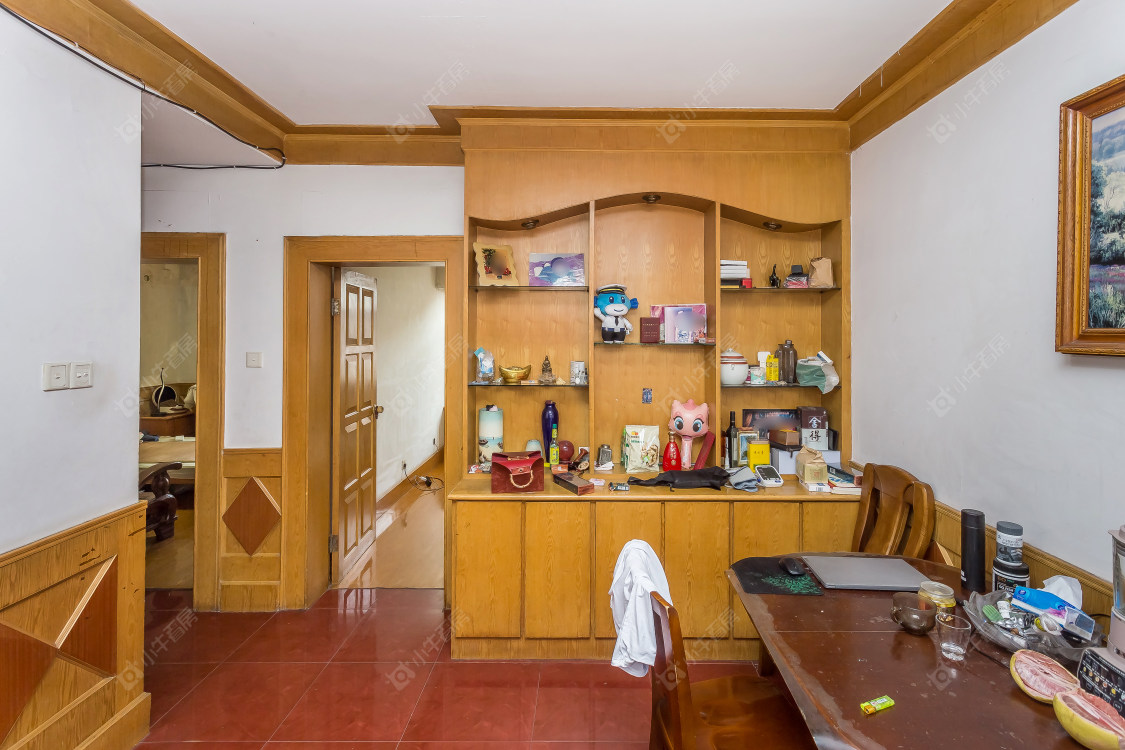 常州红梅西村在售二手房源室内图_小牛看房