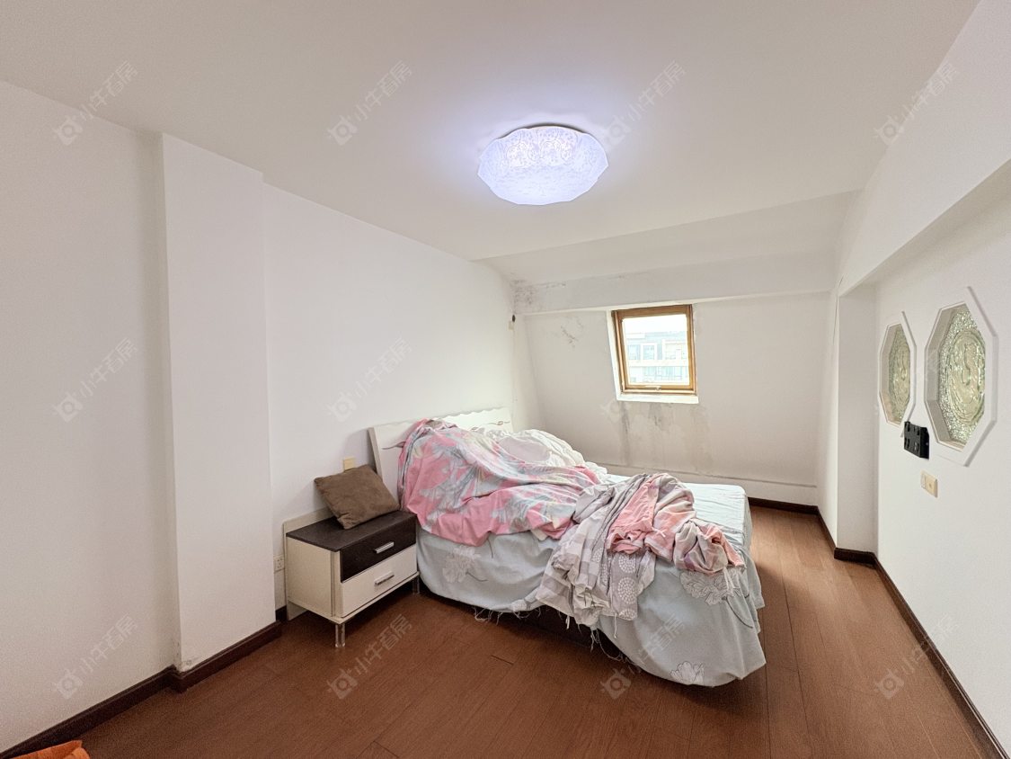 丹阳天波城在售二手房源室内图_小牛看房