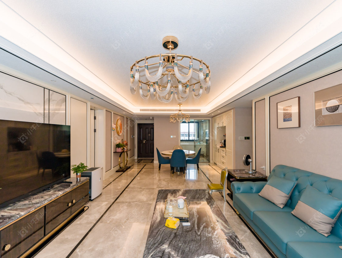 常州新城怀德誉隽在售二手房源室内图_小牛看房