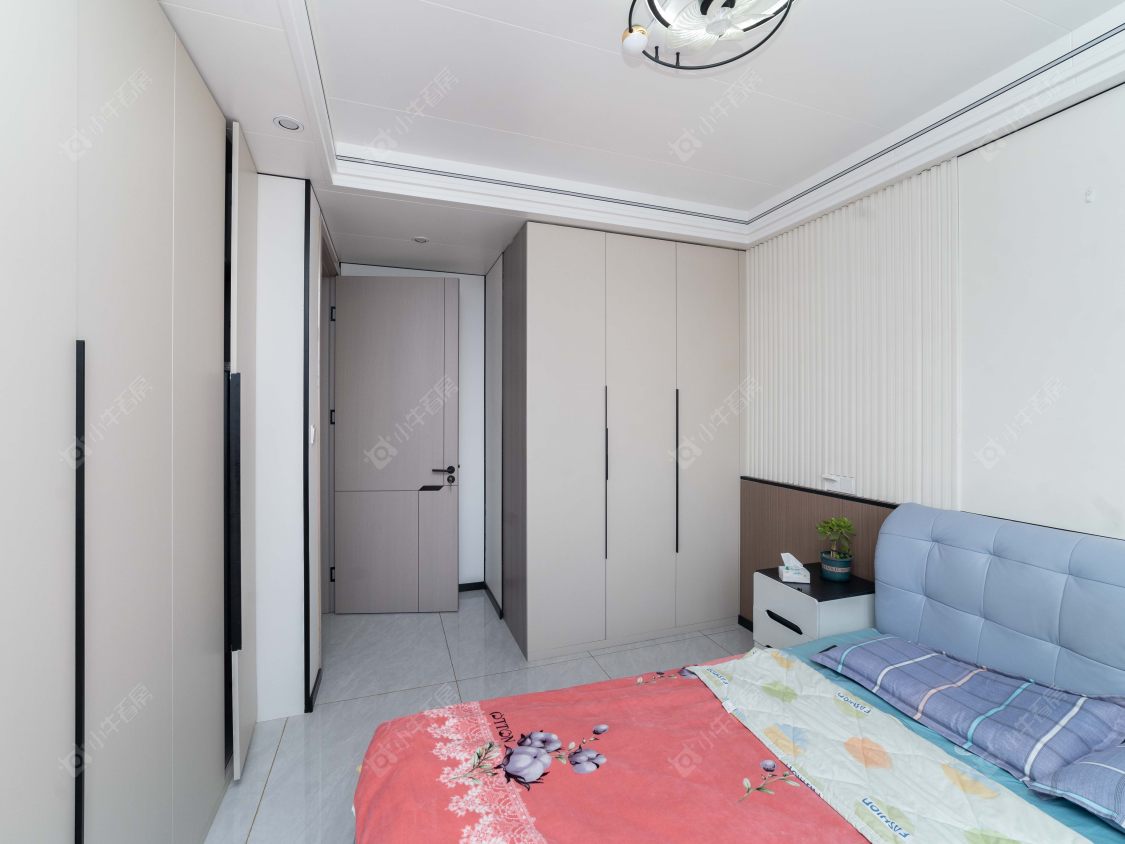 常州瑞祯家园在售二手房源室内图_小牛看房