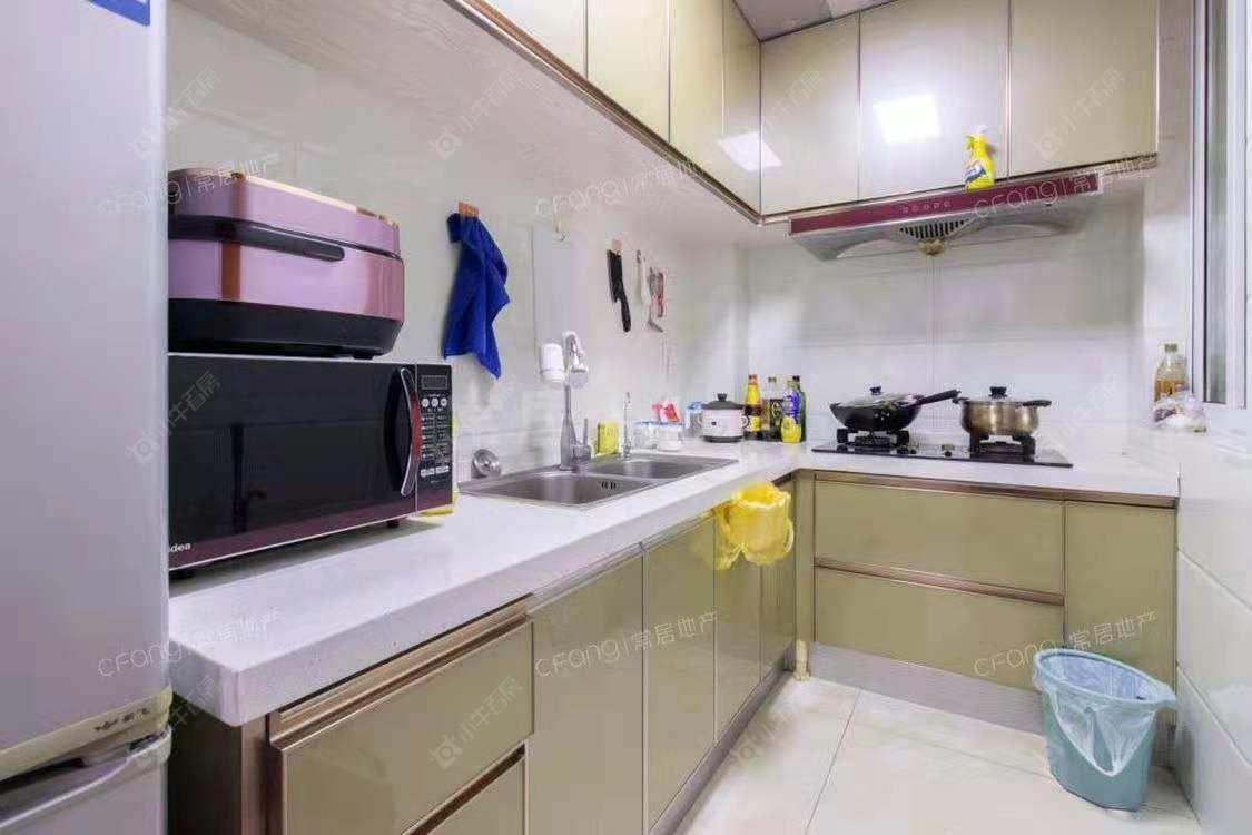 常州华润国际二期在租房源_小牛看房