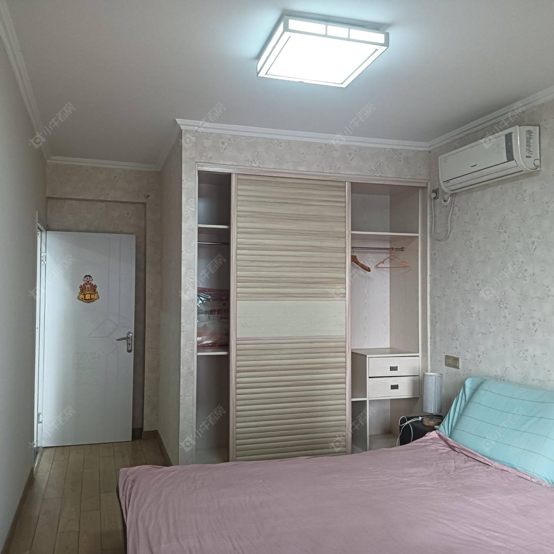 常州凤凰名城在租房源室内图_小牛看房