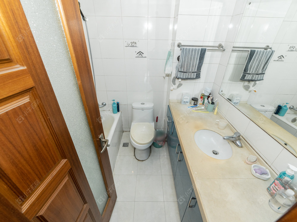 常州新龙花苑西区在售二手房源室内图_小牛看房