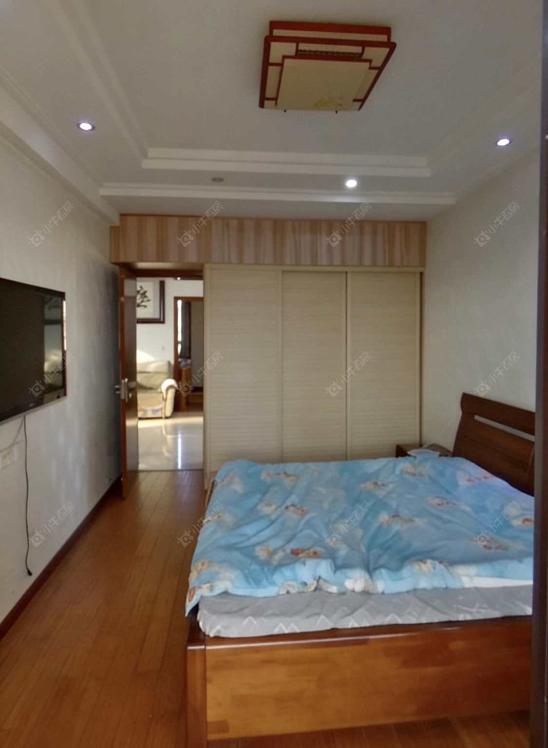 常州天山花园在租房源_小牛看房