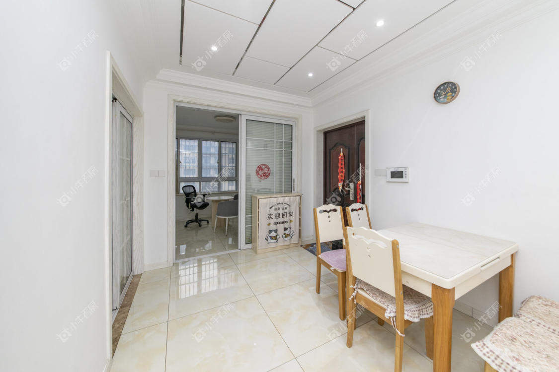 常州绿地峰云汇在租房源室内图_小牛看房