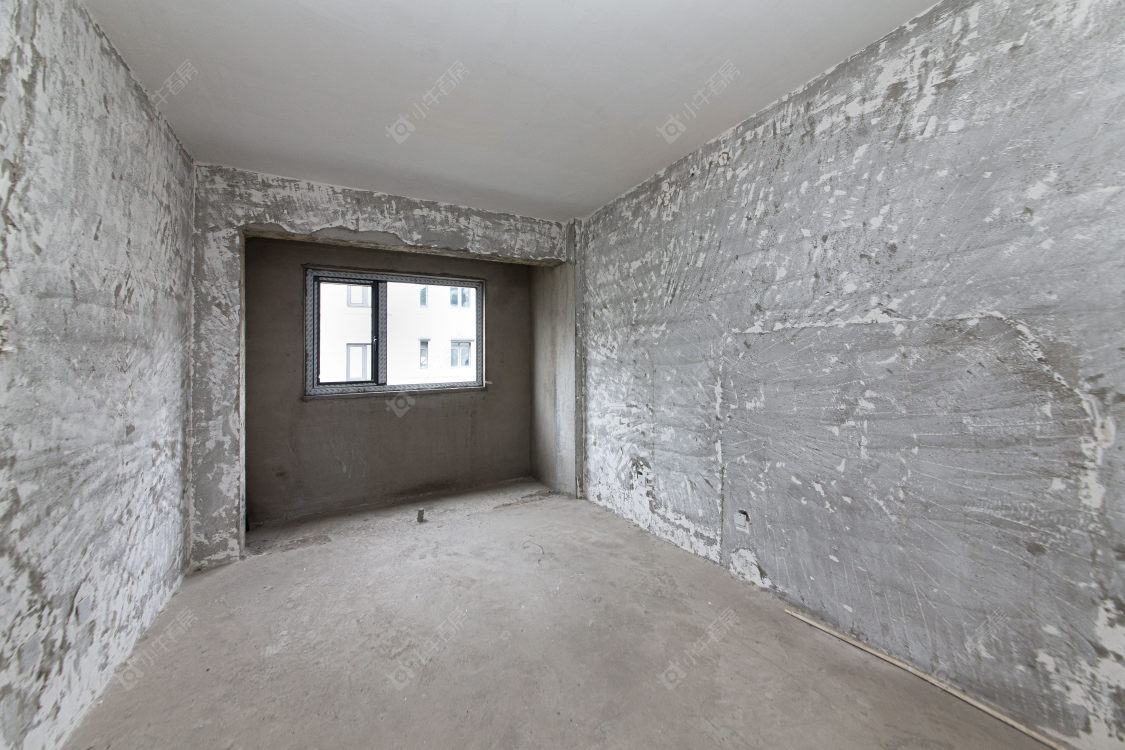 常州漫山花海（唐顿庄园）在售二手房源室内图_小牛看房