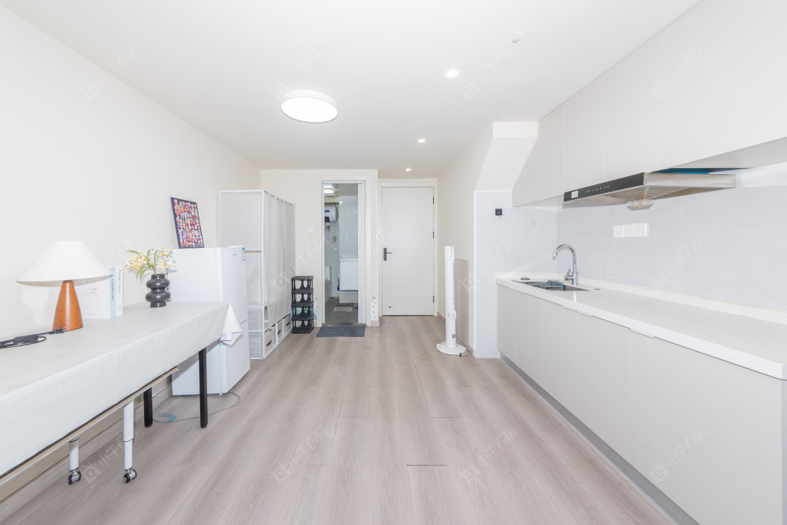 常州碧桂园壹号天禧在售二手房源室内图_小牛看房