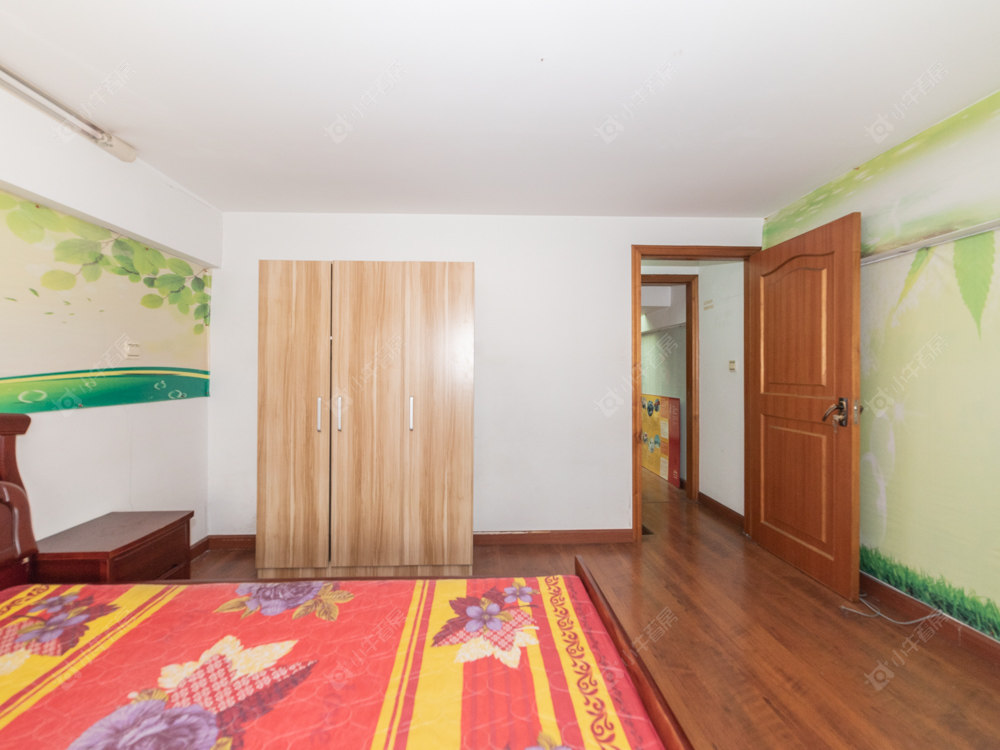 常州现代城在售二手房源室内图_小牛看房