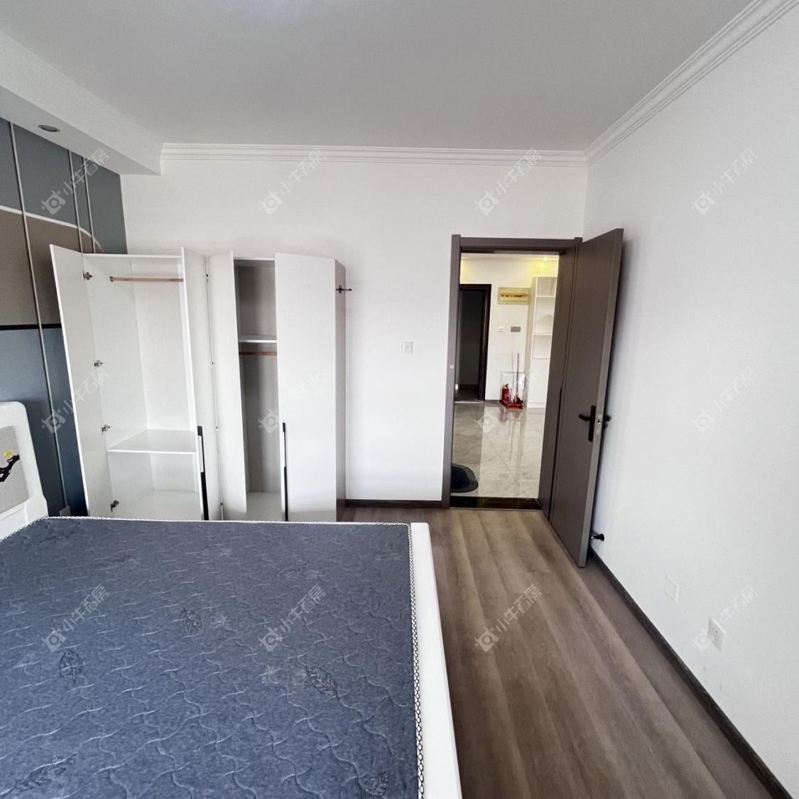 常州潞城花苑在租房源室内图_小牛看房