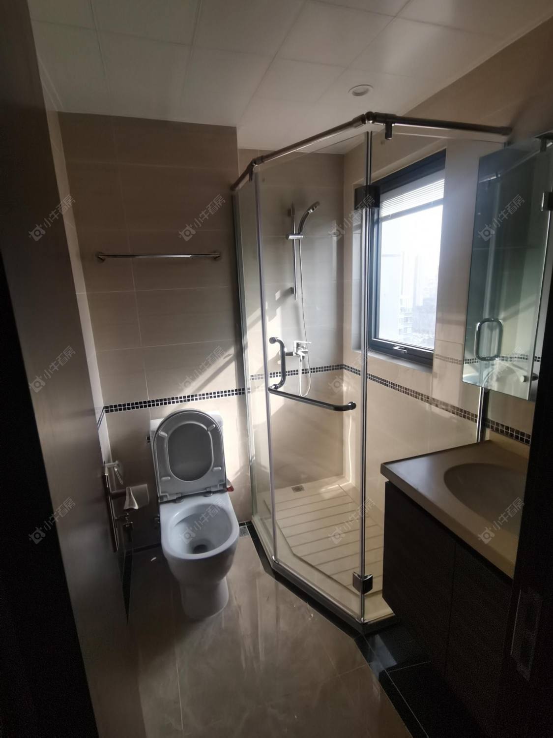 常州蓝光晶曜在租房源室内图_小牛看房